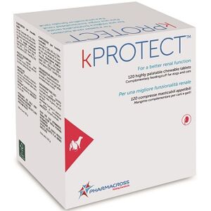 Kprotect 120 Compresse Masticabili