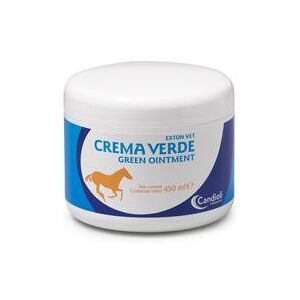 Crema Verde 450 Ml