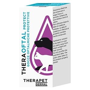 Therapet Theraoftal Protect 10 ml