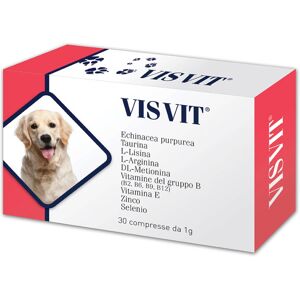 Visvit 30 Capsule 1G