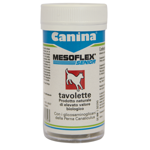 Mesoflex Senior 30 Tavolette