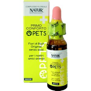 Primo Conforto Pets Gocce 10 Ml