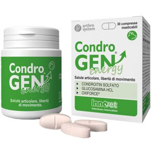 Innovet Condrogen Energy 30 Compresse