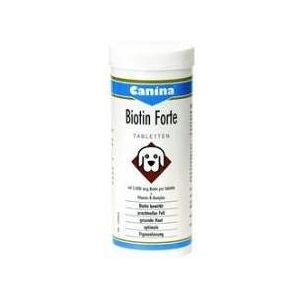 Biotin Forte 60 Tavolette