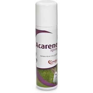 Candioli Acarene Spray Al 150 ml