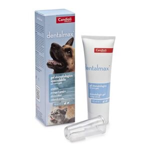 Candioli Dentalmax Gel Stomatologico 50 ml