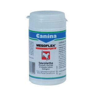 Mesoflex Forte 60 Tavolette