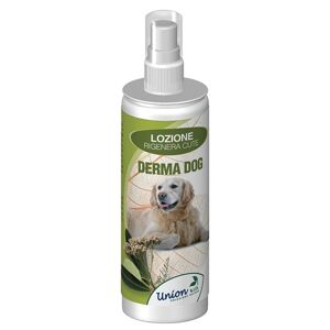 Derma Dog Loz Rigen Cute 125 Ml