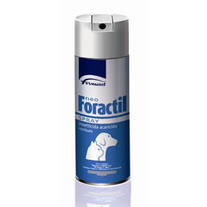 Neo Foractil Cane E Gatto 200Ml