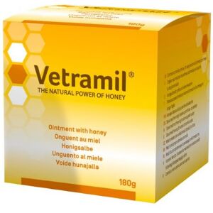 Vetramil Unguento 180 G