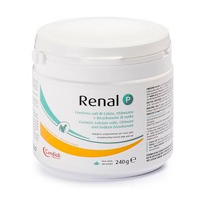 Renal Candioli  P Polvere 240 g