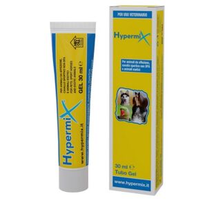 Hypermix Crema/Gel 30 ml