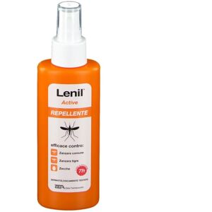 Lenil Multirepellente 100 Ml