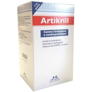 Artikrill 120 Perle