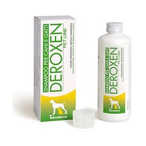Deroxen Pet Line Shampoo 200 ml