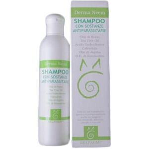 Derma Neem Shampoo 250 ml