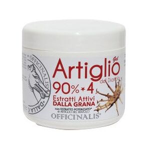 ARTIGLIO DIAVOLO GEL 90% 500ML