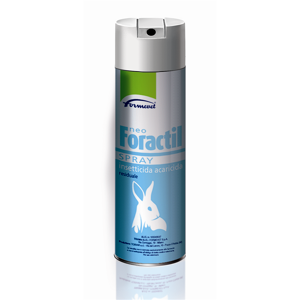 Neoforactil Spray Flacone 250 ml Con