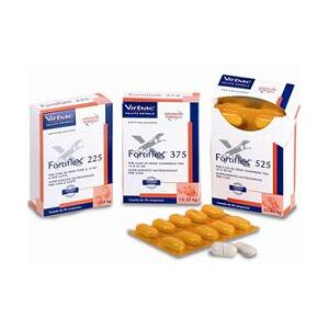 Virbac Fortiflex 375 Mg 30 Compresse Appetibili