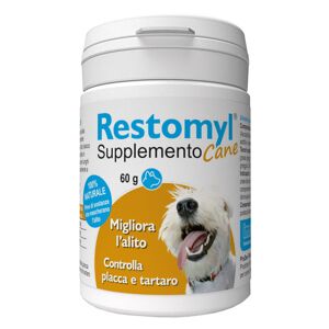 Innovet Restomyl Supplemento Cane 60 g