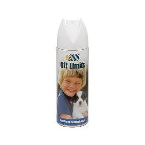 Off Limits Repellente Anafrodisiaco Spray