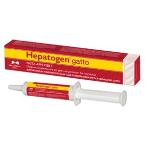 Camon Hepatogen Gatto 30 G