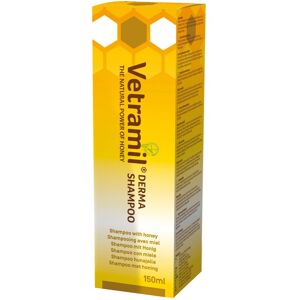 Vetramil Dermashampoo Problemi Irritazione Cutanea Uso Veterinario 150 mll