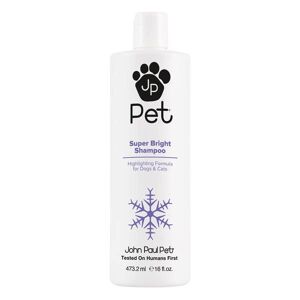 Paul Mitchell JP Pet Super Bright Shampoo 473,2 ml