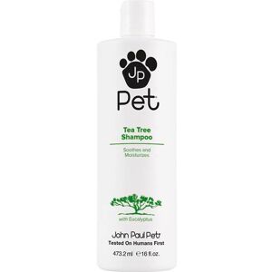 Paul Mitchell JP Pet Tea Tree Shampoo 473,2 ml