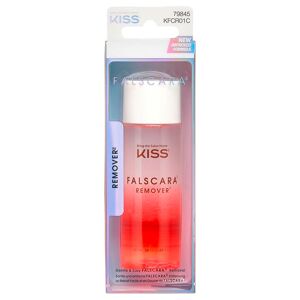 KISS Falscara Remover 50 ml