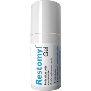 RESTOMYL GEL CANI GATTI 30ML