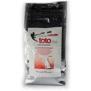 Toto 12Kg Diet Gastrointestinale per Cani