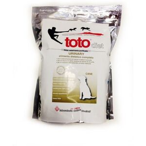 Toto 12Kg Diet Urinary per Cani