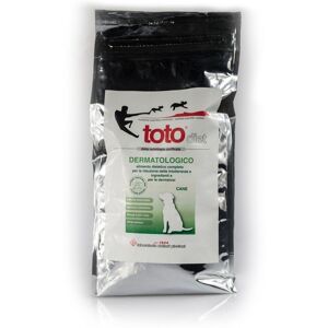 Toto 4Kg Diet Dermatologico per Cani