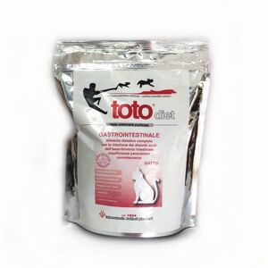 Toto 12Kg Diet Gastrointestinale Gatti