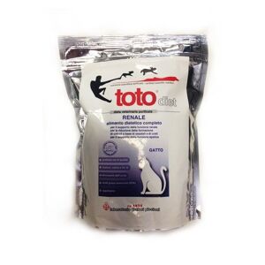 Toto 500g Diet Renal Gatti