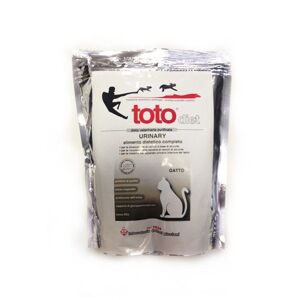 Toto 12Kg Diet Urinary Gatto