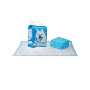 Nobleza Tappetini Igienici Assorbenti per Cani 60x90cm 20pz