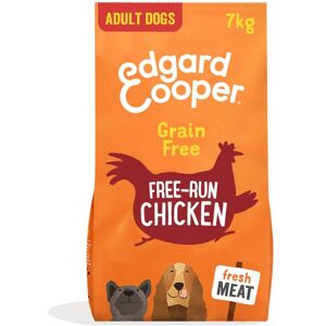 Edgard & Cooper 7Kg Edgard & Cooper Pollo per Cani Adulti