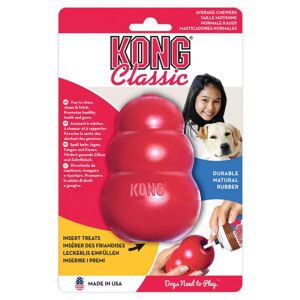 Kong Classic Gioco per Cani Piccola