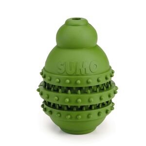 Beeztees Sumo Dental S Verde 6X6X8,5cm