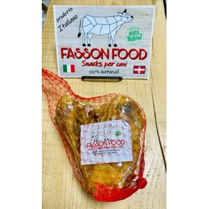 Fasson Food Ginocchio di Vitello Filiera Piemontese