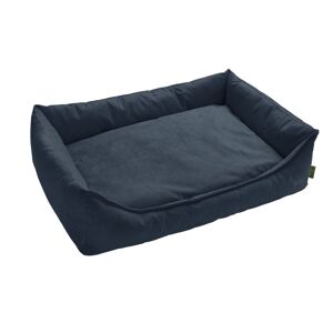 Hunter Sofa Eiby Divano per Cani Blu M (80x60cm)