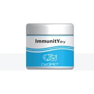 Ozopet ImmunitY per Cani 100g