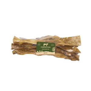 Fasson Food Pelle di Testa Senza Pelo Filiera Bovina Piemontese 30cm 250g