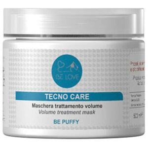 Be Love Be Puffy Maschera Trattamento Volume 500ml per Cani