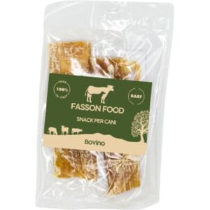 Fasson Food Nervo Nucale Filiera Bovina Piemontese 50-60 Gr