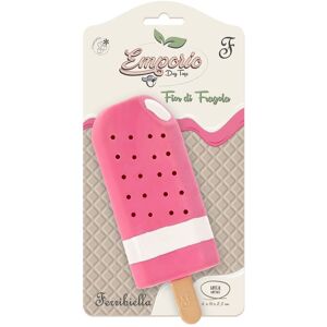 Ferribiella Gioco Refrigerante Fior di Fragola 6x16 cm per Cani