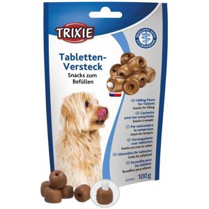 Trixie Snack Nascondi Compresse per Cani 100g