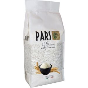 Pars Riso Originario Soffiato 1Kg